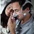 Philips Respironics Wisp Nasal Fabric CPAP Mask FitPack