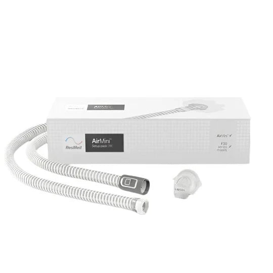ResMed Airmini F30 CPAP Mask Setup Pack