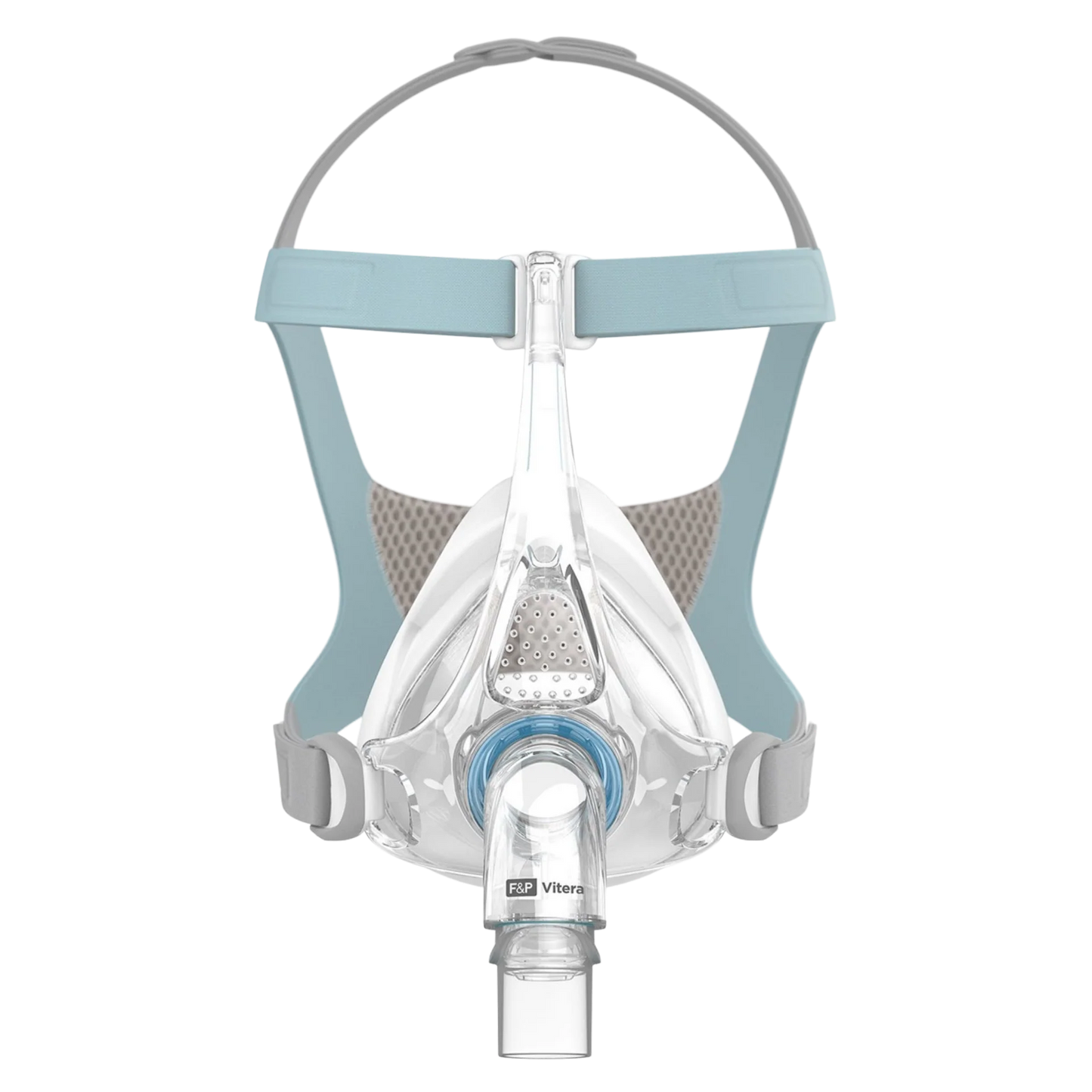 F&P Vitera Full Face CPAP Mask