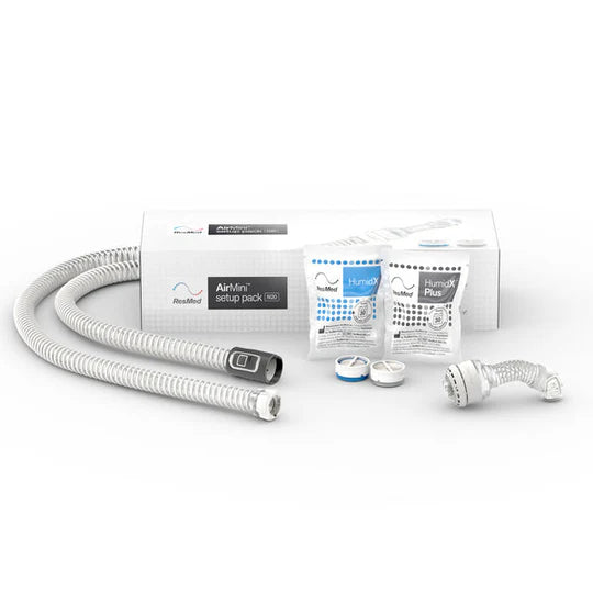 ResMed Airmini N20 CPAP Mask Setup Pack