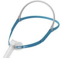F&P Nova Micro Nasal Pillow CPAP Mask