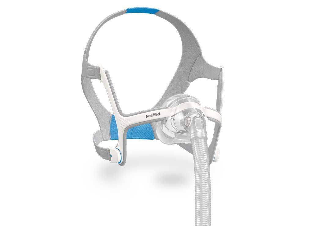 ResMed AirTouch N20 Nasal Mask