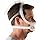 Philips Respironics DreamWear Full Face CPAP Mask