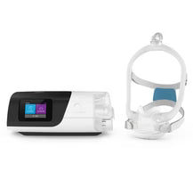 ResMed AirFit F30i Full Face Mask