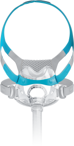 F&P Evora Full Face CPAP Mask