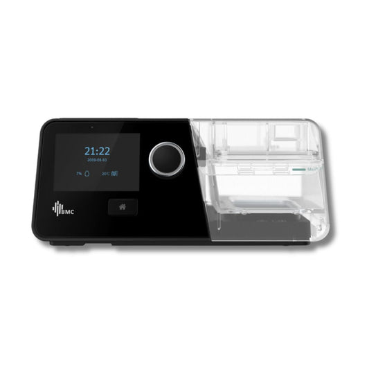 BMC G3 Auto CPAP Machine With Humidifier