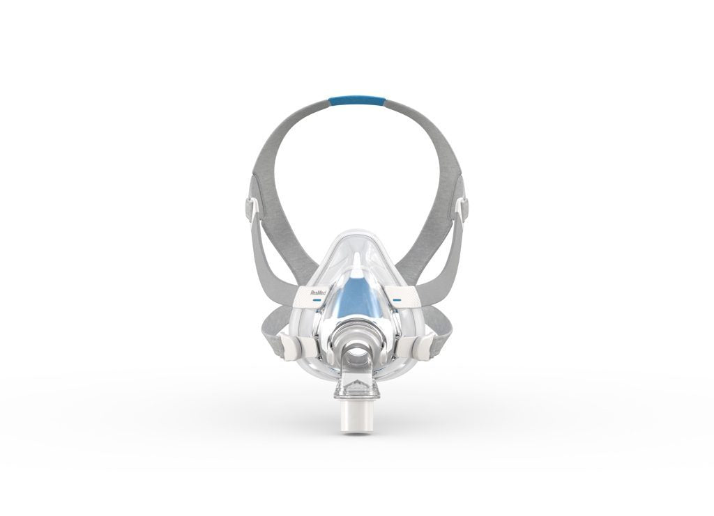 ResMed AirFit F20 Full Face CPAP Mask