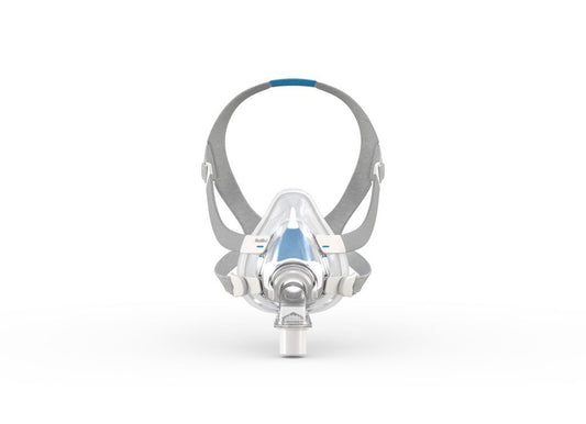 ResMed AirFit F20 Full Face CPAP Mask