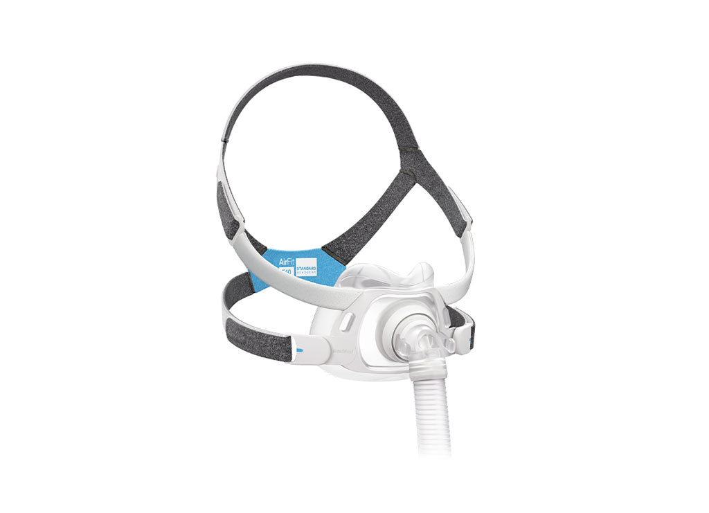 ResMed AirFit F40 Full Face Mask