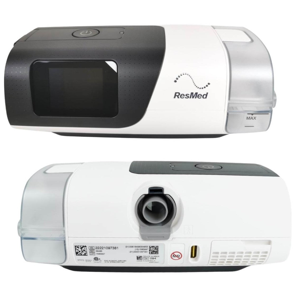 ResMed AirSense 11 Auto CPAP