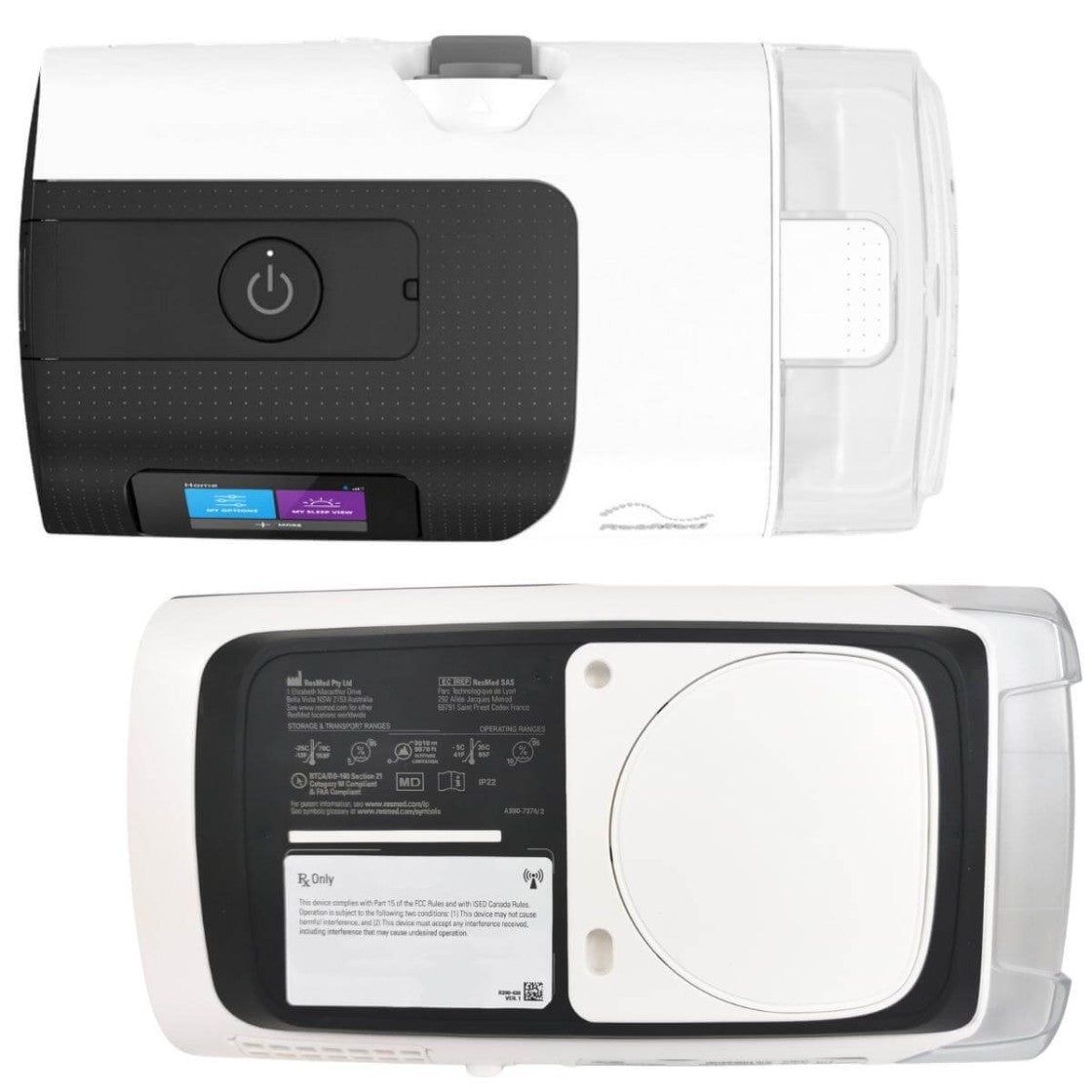 ResMed AirSense 11 Auto CPAP