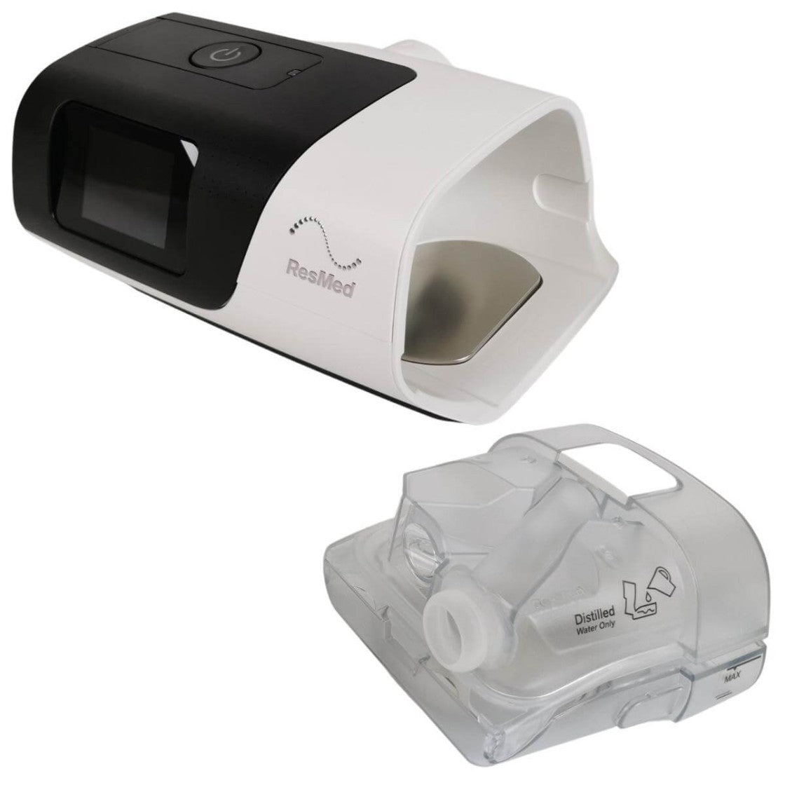 ResMed AirSense 11 Auto CPAP