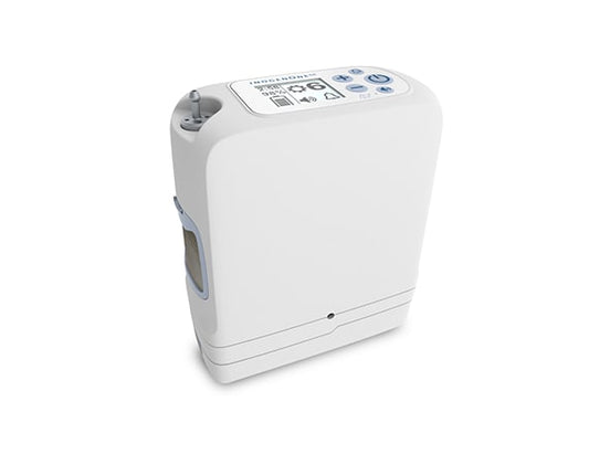 Inogen One G5 System Oxygen Concentrator - 16 Cell Battery