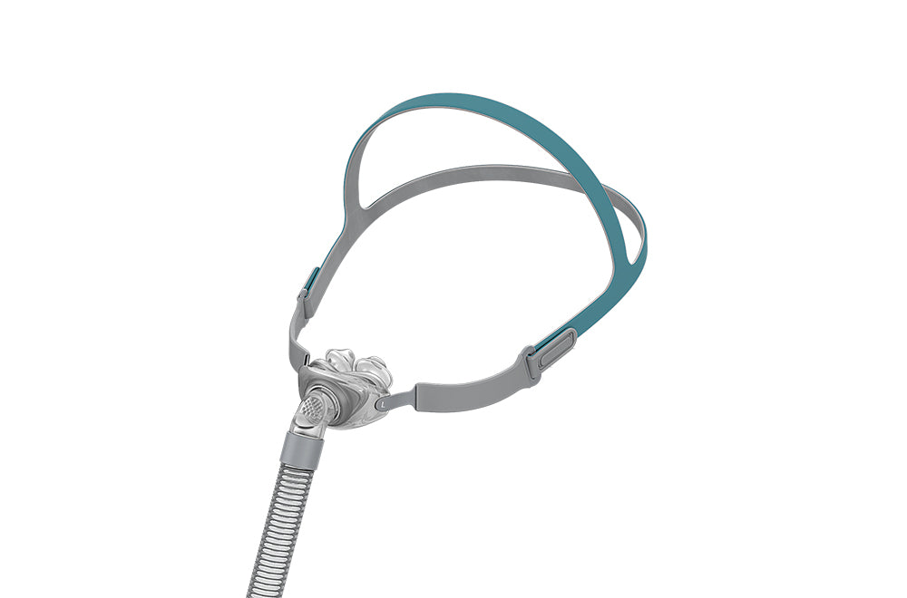 BMC P2 Nasal Pillow CPAP Mask