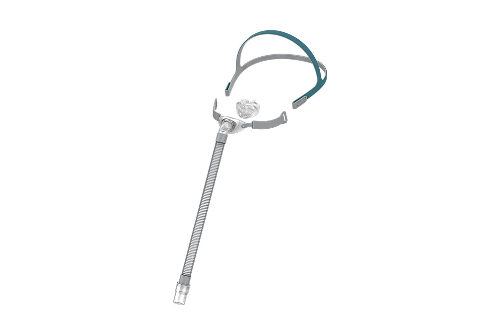 BMC P2 Nasal Pillow CPAP Mask
