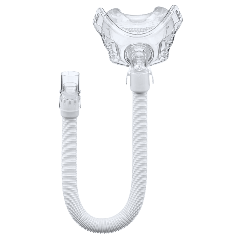 Philips Respironics Amara View Full Face Mask
