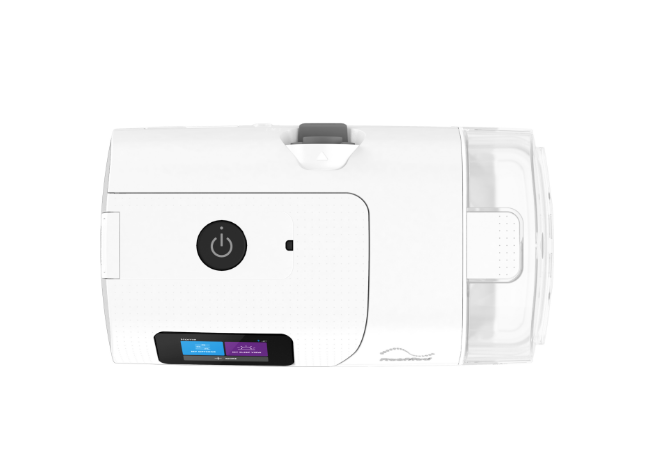 ResMed AirCurve 11 VAuto BiLevel BiPAP Machine with Heated Humidifier