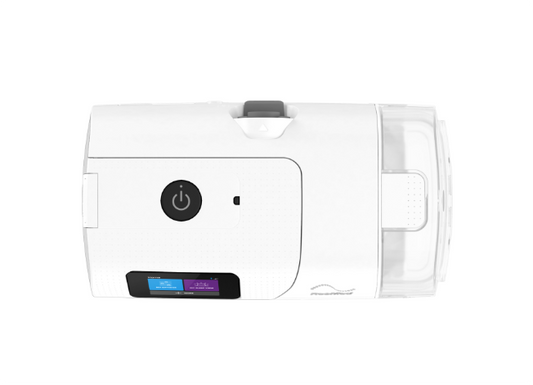 ResMed AirCurve 11 VAuto BiLevel BiPAP Machine with Heated Humidifier