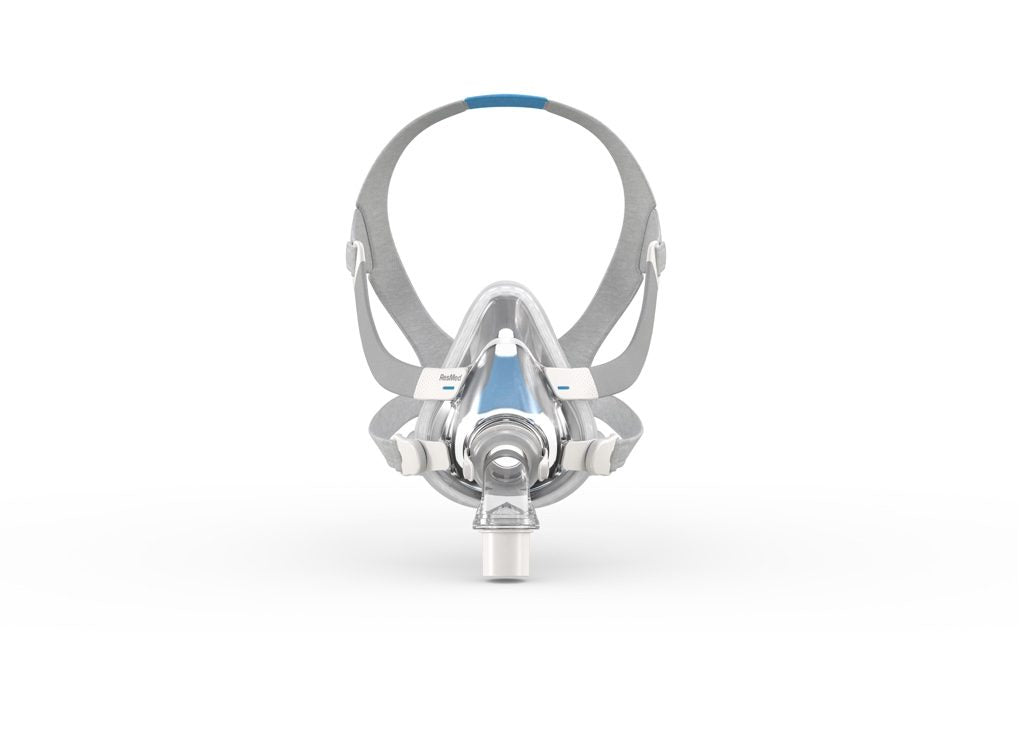 ResMed AirTouch F20 Full Face Mask