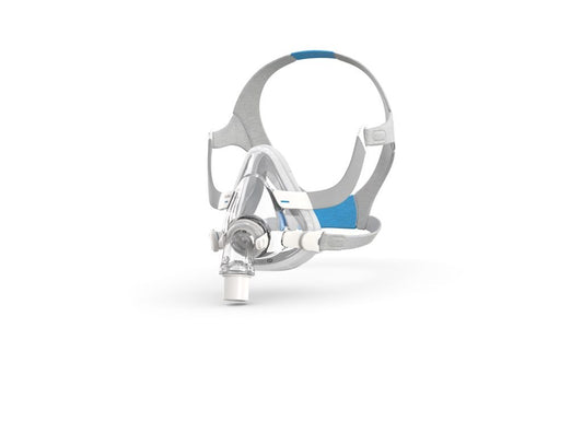 ResMed AirTouch F20 Full Face Mask