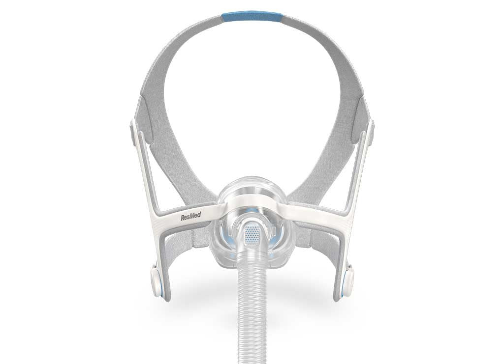 ResMed AirTouch N20 Nasal Mask