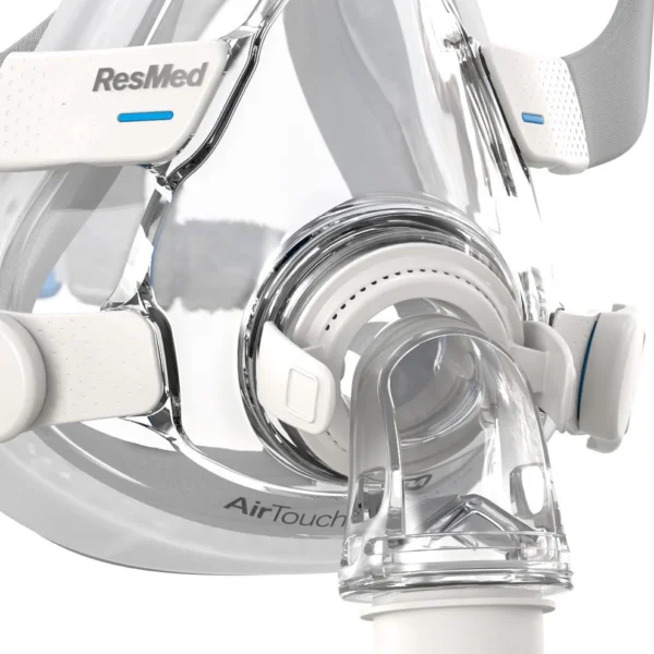 ResMed AirTouch F20 Full Face Mask - Image 4