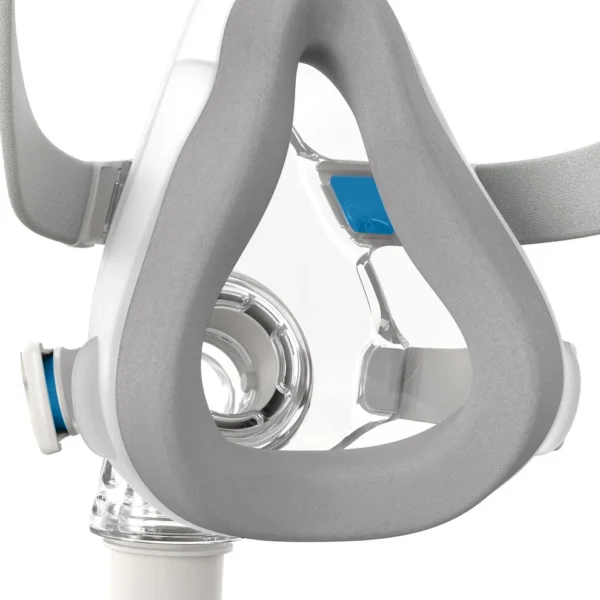 ResMed AirTouch F20 Full Face Mask - Image 3