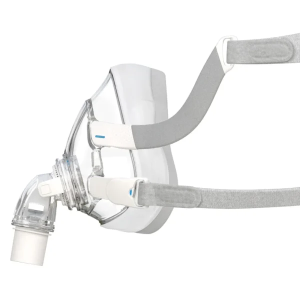 ResMed AirTouch F20 Full Face Mask - Image 2