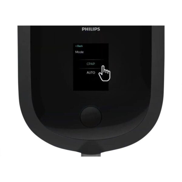 Philips Respironics Dreamstation 2 Auto CPAP With Humidifier - Image 3