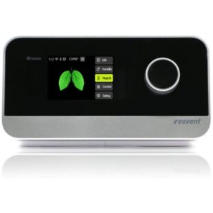 iBreeze Series 20A CPAP