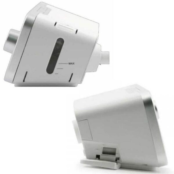 Resvent iBreeze Auto CPAP Machine with Heated Humidifier - Image 3