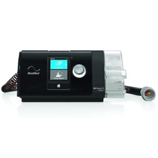 ResMed AirSense 10 Auto CPAP Machine With Humidifier