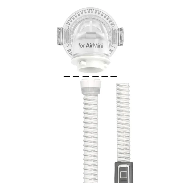 ResMed Airmini F20 CPAP Mask Setup Pack - Image 2