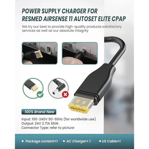 ResMed AirSense 11 Power - Image 3