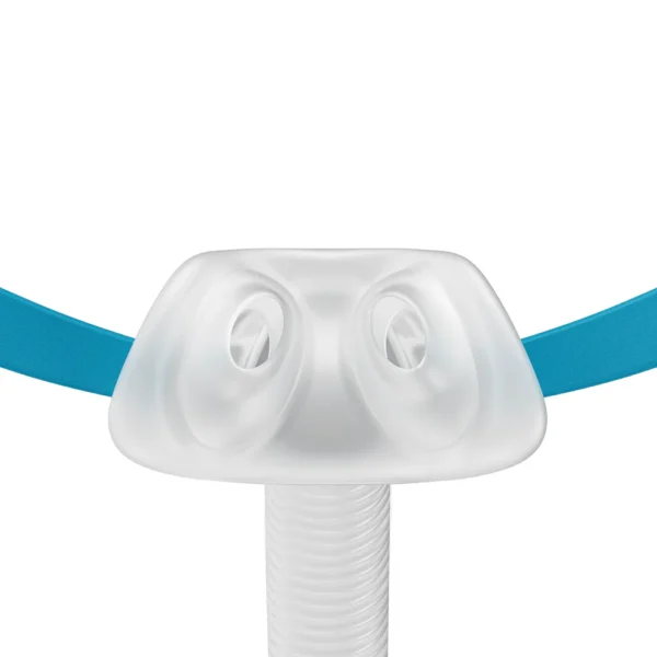 F&P Nova Micro Nasal Pillow CPAP Mask - Image 3