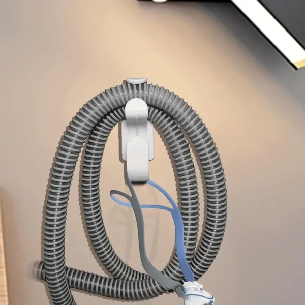 CMT CPAP Tube Organizer and Hanger