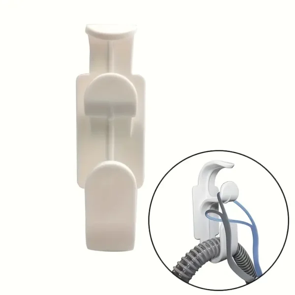 CMT CPAP Tube Organizer and Hanger - Image 2