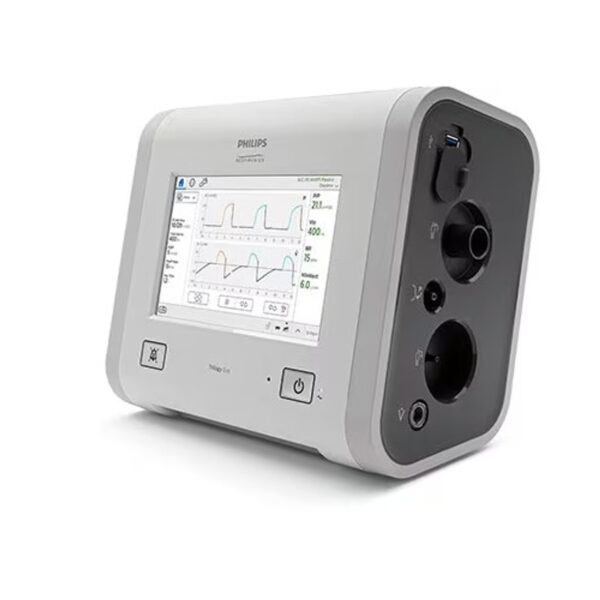 Philips Trilgoy Evo Portable Ventilator - Image 3