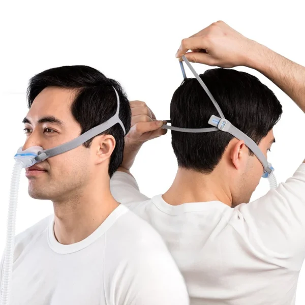 ResMed AirFit N30 Nasal Mask - Image 3