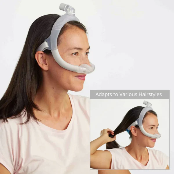 ResMed AirFit N30i Nasal Mask - Image 5