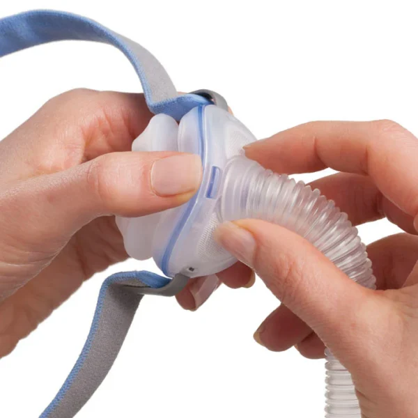 ResMed AirFit P10 Nasal Pillows CPAP Mask - Image 3
