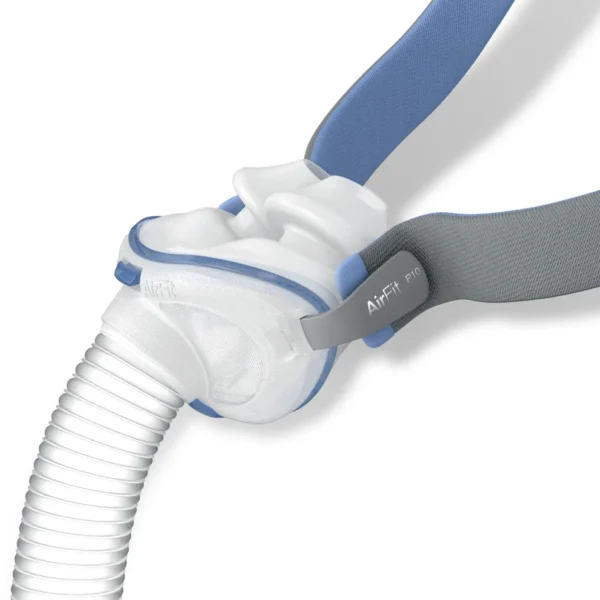 ResMed AirFit P10 Nasal Pillows CPAP Mask - Image 4