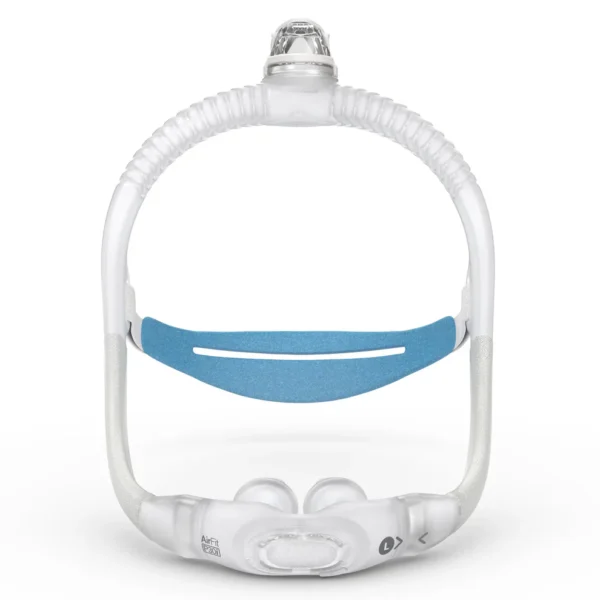 ResMed AirFit P30i Nasal Pillows CPAP Mask Fit Pack - Image 2