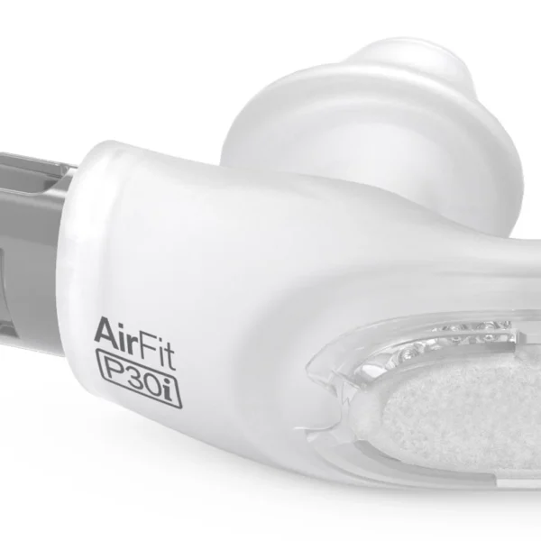 ResMed AirFit P30i Nasal Pillows CPAP Mask Fit Pack - Image 4