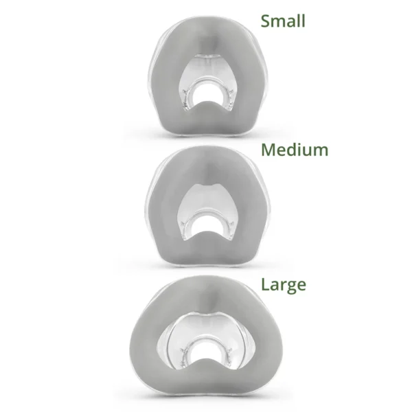 ResMed AirTouch N20 Nasal Mask - Image 4