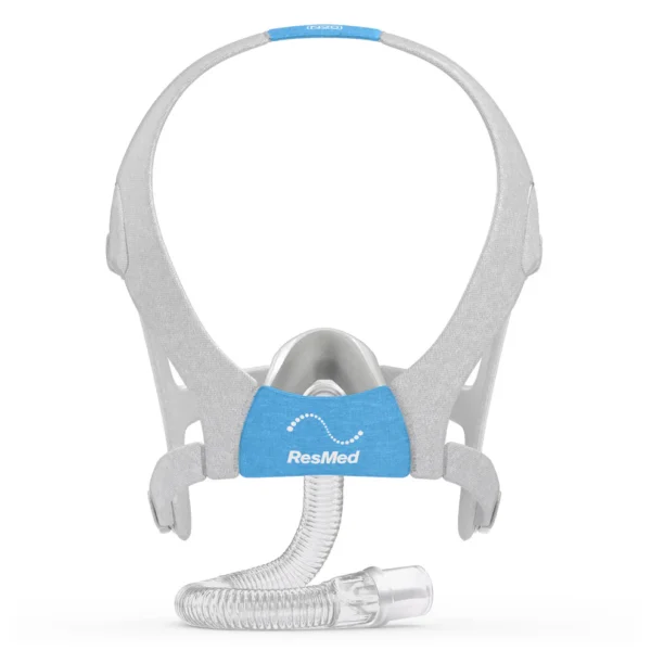 ResMed AirTouch N20 Nasal Mask - Image 2