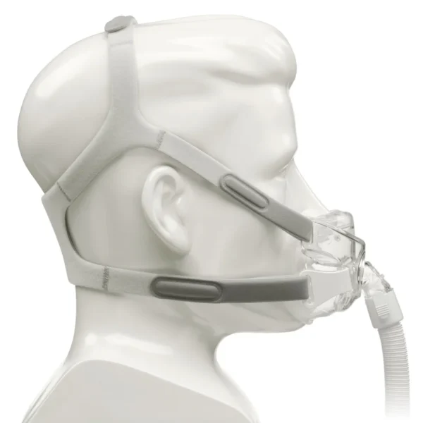 Philips Respironics Amara View Full Face CPAP Mask - Image 4