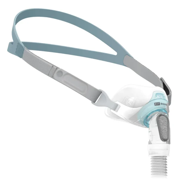 F&P Brevida Nasal Pillow CPAP Mask