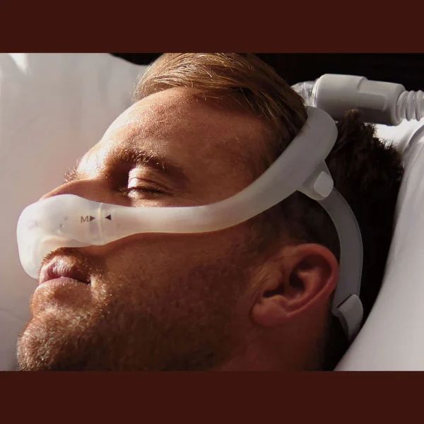 Philips Respironics DreamWear Nasal CPAP Mask - Image 3