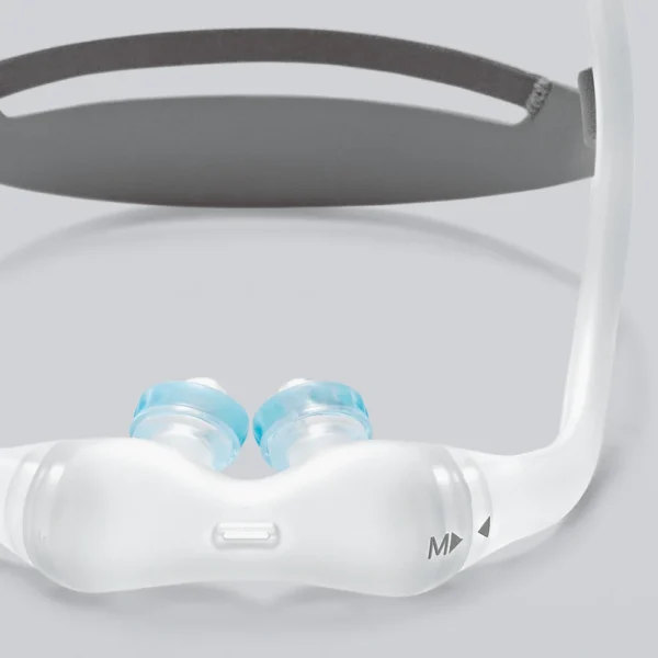 Philips Respironics Dreamwear Gel Pillows CPAP Mask - Image 2